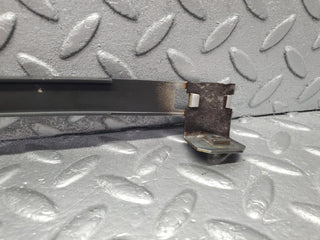 W124 rear right door window channel used OEM