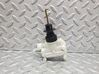 R129 SL door lock vacuum actuator left right used OEM