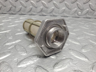 W201 Baby Benz fuel tank fuel filter used OEM