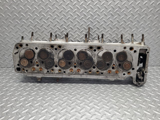 W112 cylinder head used OEM