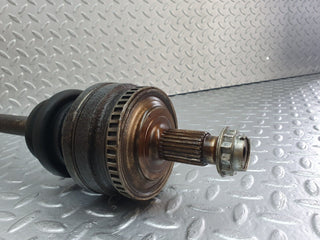 42623 Mercedes-Benz R129 320SL Coupe Axle Shaft Drive Shaft 2023570191