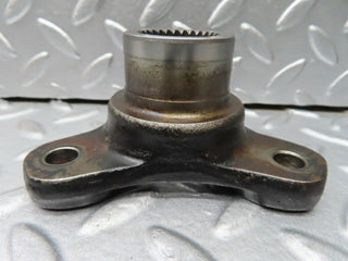 R107 SL automatic gearbox rear flange used OEM
