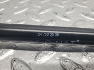 W124 Cabriolet soft top gas spring used OEM