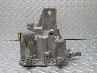 R107 SL automatic gearbox rear housing used OEM