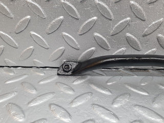 43579 Mercedes-Benz C126 380SEC Coupe Horn Bracket