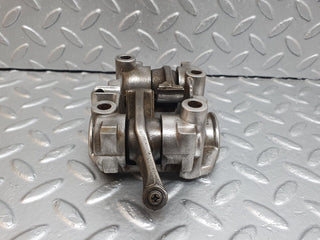 43066 Mercedes-Benz W123 Rocker Arms Camshaft Bearing Block 1020512110