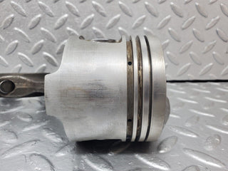 44300 Mercedes-Benz W123 280E Piston With Connecting Rod 85.985Mm 11005