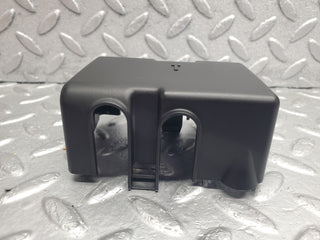 W124 Wagon cable connect cover used OEM
