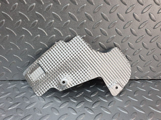 W202 exhaust heat shield used OEM