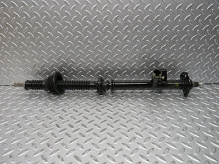 W124 Coupe steering column used OEM
