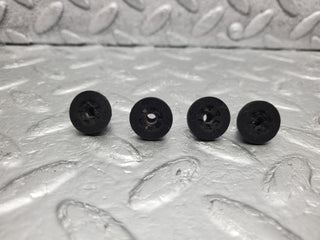 W201 Baby Benz fuel pump fuel filter holder rubber used OEM