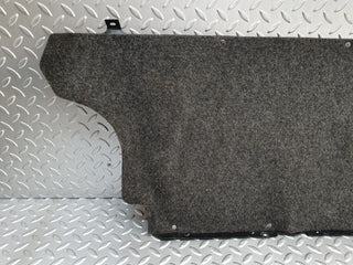 44123 Mercedes-Benz C123 230CE Coupe Fuel Tank Cover Plate