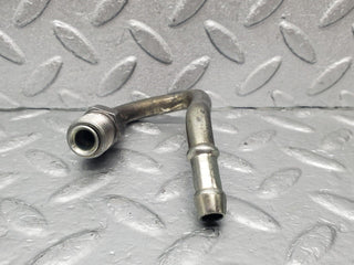W124 oil hose pipe used OEM