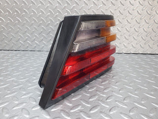 W124 tail light right side used OEM