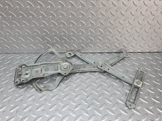 W202 front right power window regulator used OEM