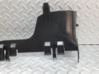 41704 Mercedes-Benz W124 200E Under Dash Panel Left Side 1246891508