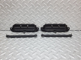 44853 Mercedes-Benz W124 220E Seat Belt Guide Bracket