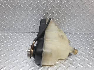 W202 coolant reservoir tank used OEM