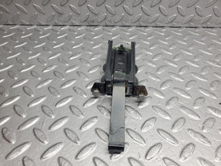 W123 front door safety check strap used OEM