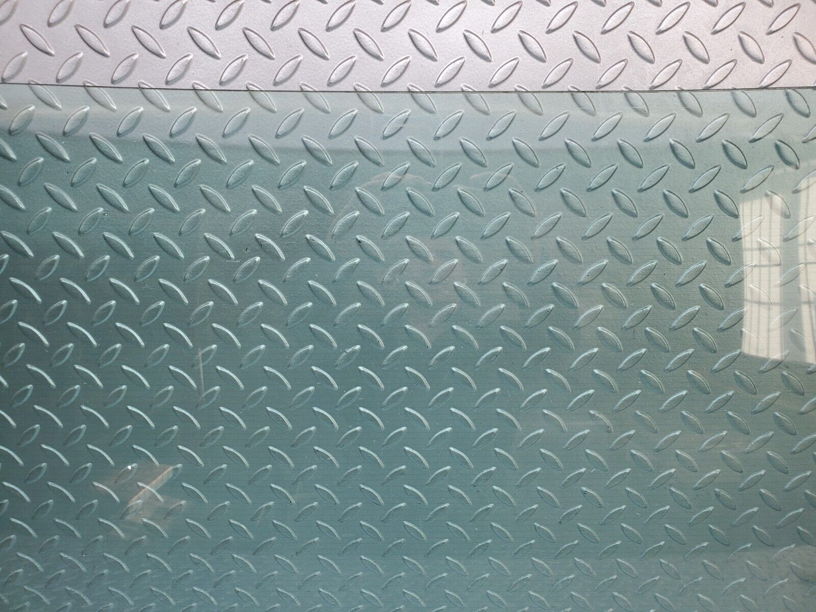 45723 Mercedes-Benz W126 420SE Rear Heated Windscreen Glass