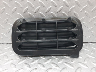 41604 Mercedes-Benz W124 200E Air Intake Vent 1248370230 1248370142