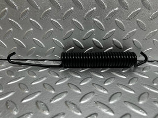 R107 SL bonnet hinge spring used OEM