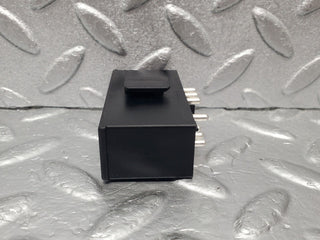 46827 Mercedes-Benz R129 320SL Coupe Seat Locking Relay Right 1298210147