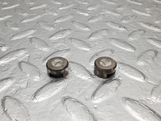 46609 Mercedes-Benz C123 280CE Coupe Valve Rocker Arm With Spring And Tappet