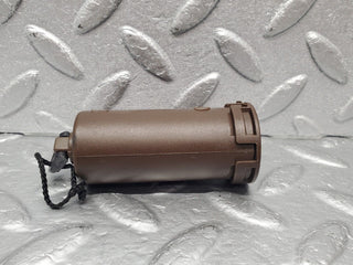 W220 glove box lid spring used OEM