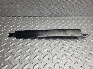 W124 Wagon under headlight trim right side used OEM