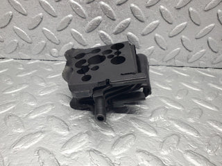 W201 Baby Benz firewall rubber grommet right side used OEM