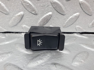 W126 interior light switch used OEM