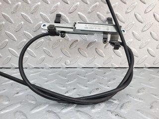 W123 heater slider control used OEM
