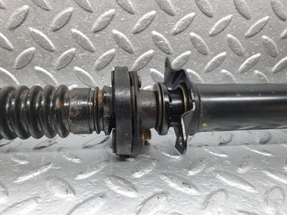 W123 steering column used OEM