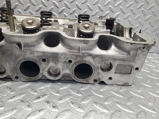 W124 cylinder head used OEM