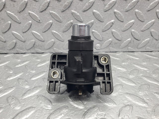 W201 Baby Benz trunk lock used OEM