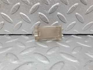 43237 Mercedes-Benz W108 280SE Glove Box Light