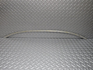 R107 SL hardtop interior roof chrome used OEM