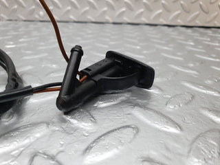 42529 Mercedes-Benz R129 320SL Coupe Windscreen Washer Nozzle