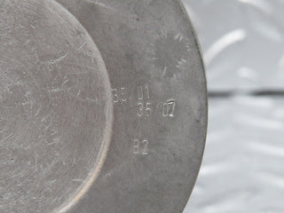 32776 Mercedes-Benz C107 R107 350 V8 Piston With Connecting Rod 92mm 11607