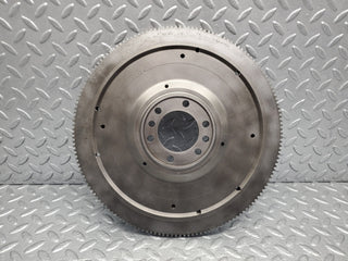 W112 flywheel starter ring manual gearbox used OEM