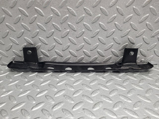 R107 SL number plate holder bracket used OEM