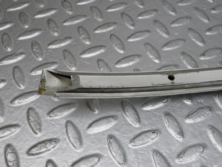 39853 Mercedes-Benz R107 350SL Hardtop Roof Chrome Right Side