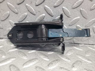 W126 Coupe door safety check strap used OEM