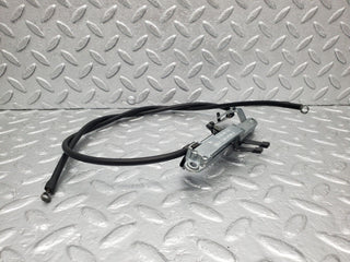 W123 Coupe heater slider control used OEM