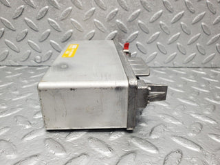 46407 Mercedes-Benz C123 280CE Coupe ABS Control Unit Bosch 0265101006