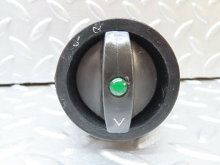 20581 Mercedes-Benz R107 450SL Headlight Switch