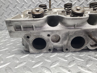W124 cylinder head used OEM