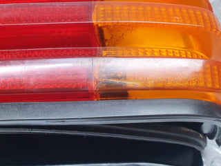43621 Mercedes-Benz C126 380SEC Coupe Tail Light Right Side 1268201064