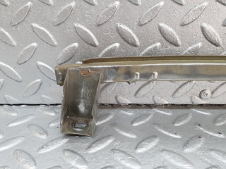 W108 front right door window channel used OEM